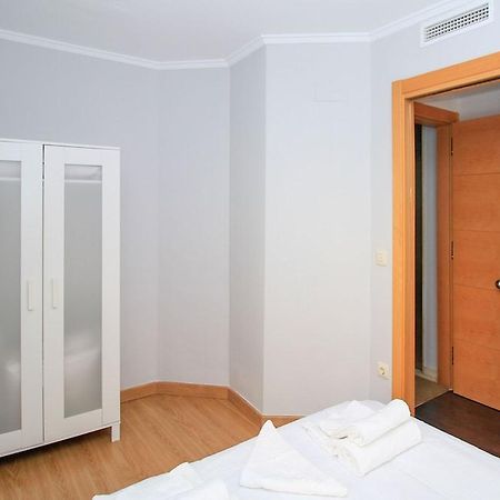 Tramontana Apartments Valencia Exterior photo
